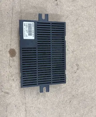 BMW 5 E60 E61 Light module LCM 6948577 461665 531098812