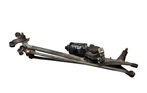 Lexus GS 300 350 430 450H Front wiper linkage and motor 8511030550 15920028480