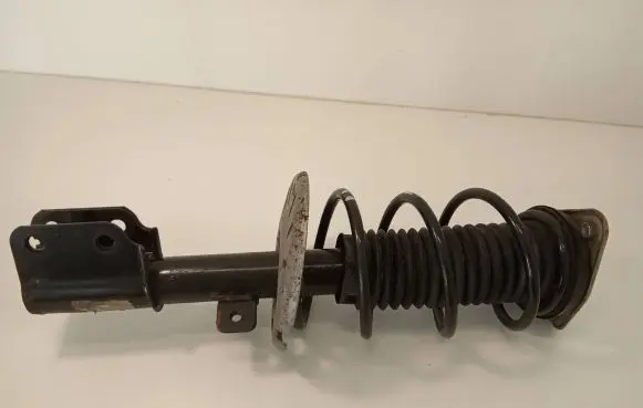 Peugeot 308 Front shock absorber with coil spring 982331868000 03031000231 98233