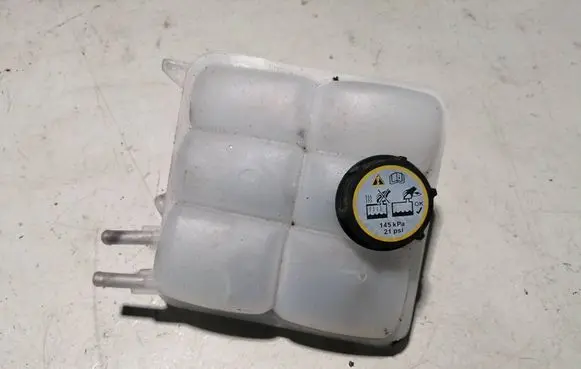 Ford Focus C-MAX Coolant expansion tank/reservoir 699