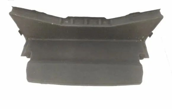 Mercedes-Benz SLK R172 Tailgate/trunk side cover trim A1726940025