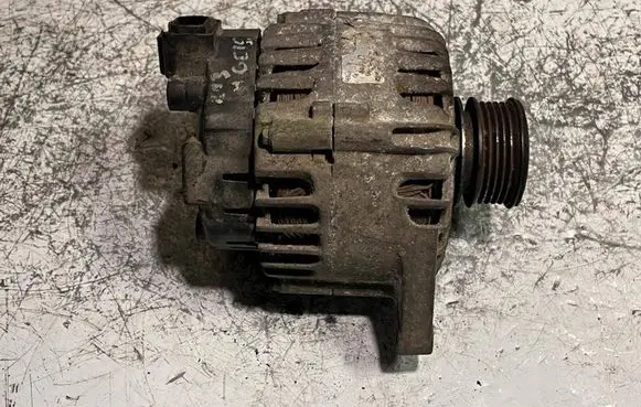 Hyundai Getz Generator/alternator A543370A TG12C033 60105387