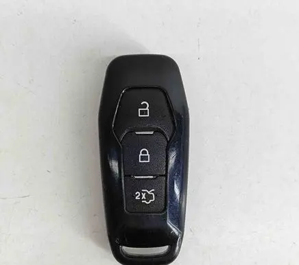 Ford Mustang VI Ignition key/card FR3T15K601DC