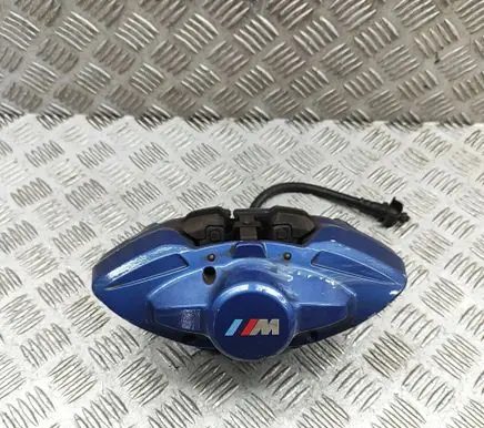 BMW 3 F30 F35 F31 Rear brake caliper 6799461