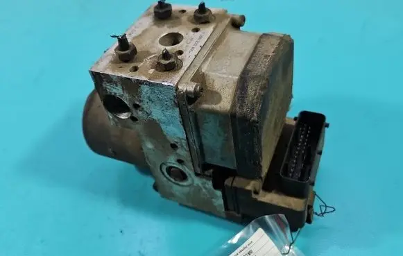 Audi A6 S6 C5 4B ABS Pump 0265220405 IMPRK1583548