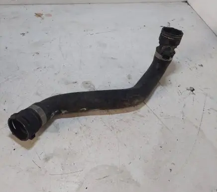 BMW 5 E39 Engine coolant pipe/hose 1705224
