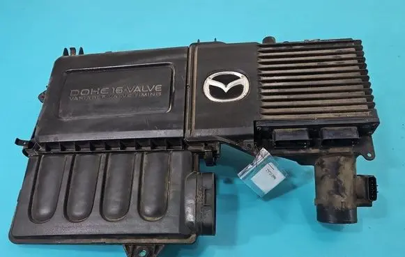 Mazda 3 I Engine control unit/module ECU 2797213990 IMPRK1512479