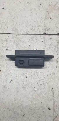 Toyota Prius (XW30) Tailgate opening switch 9655096