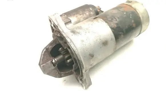 Opel Astra H Starter motor 55353857 M001T30071