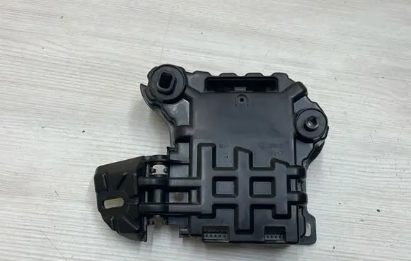 Peugeot 2008 II Other interior part 9672641980