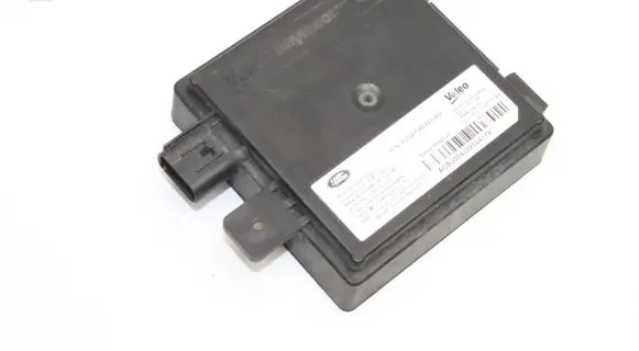 Land Rover Range Rover Evoque L538 Blind spot module BJ3214D455AD