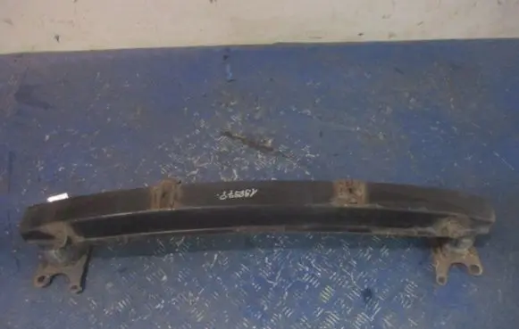 Skoda Fabia Mk2 (5J) Front bumper support beam 