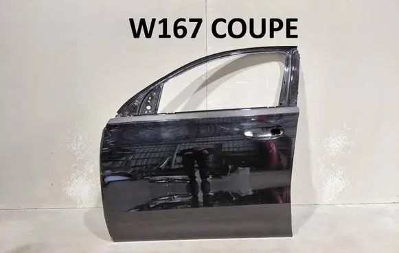 Mercedes-Benz GLE W167 Front door