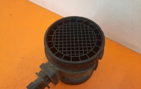 Fiat Ducato Mass air flow meter F00C207020