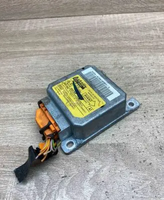 Citroen Berlingo Airbag control unit/module 550897200