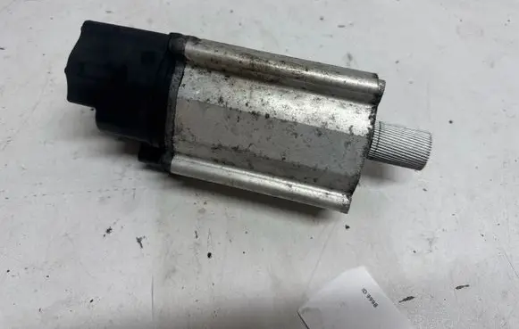 BMW 5 F10 F11 Steering rack electric part 000000000