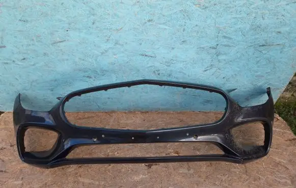 Mercedes-Benz AMG GT R190 C190 Front bumper A190885025