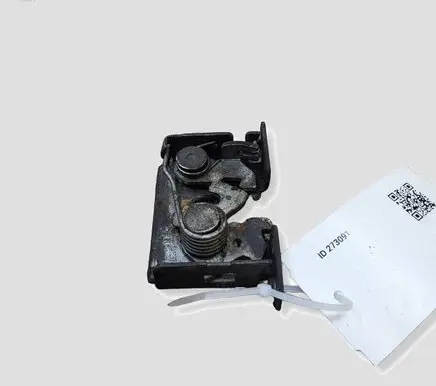 Mini Cooper Countryman R60 Engine bonnet/hood lock/catch
