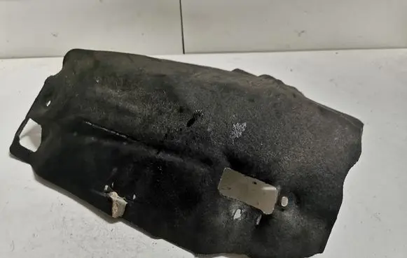 BMW 3 F30 F35 F31 Heat shield in engine bay 547030
