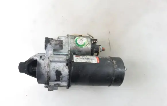 Citroen C4 I Starter motor S3016