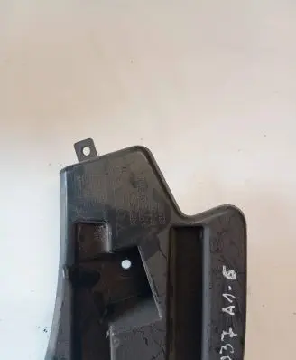Volvo S60 Front bumper mounting bracket 30796625 BP8BA