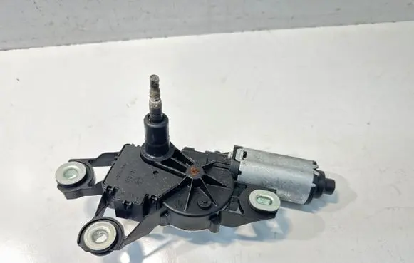 Seat Ibiza IV (6J,6P) Rear window wiper motor 6J4955711A