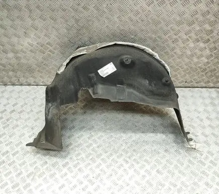 Mercedes-Benz GLA W156 X156 Rear arch fender liner splash guards A1566900330