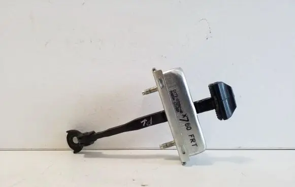 Jaguar XE Front door check strap stopper GX7323552AB