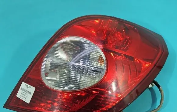 Opel Antara Rear/tail lights IMPRK1550877