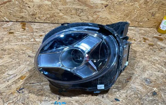 Headlight/headlamp