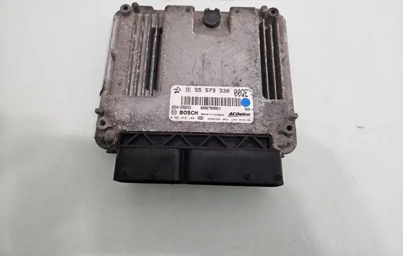 Engine control unit/module