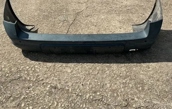 Volvo XC70 Rear bumper 1410050