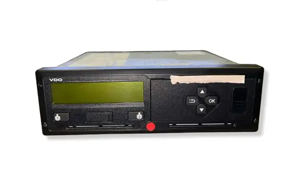 Mercedes-Benz Sprinter W906 Other control units/modules A9069007003