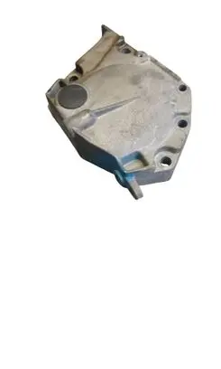 Dacia Lodgy Timing chain cover 8200945775