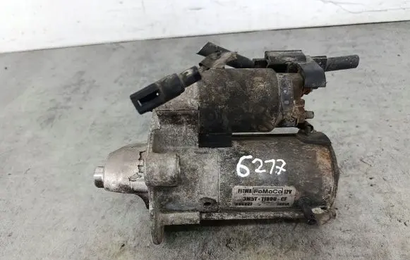 Ford Focus Starter motor 3M5T11000CF