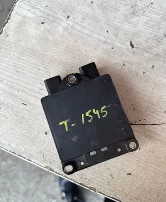 Ford Transit Airbag control unit/module 5WK43536 28120511 6593637656
