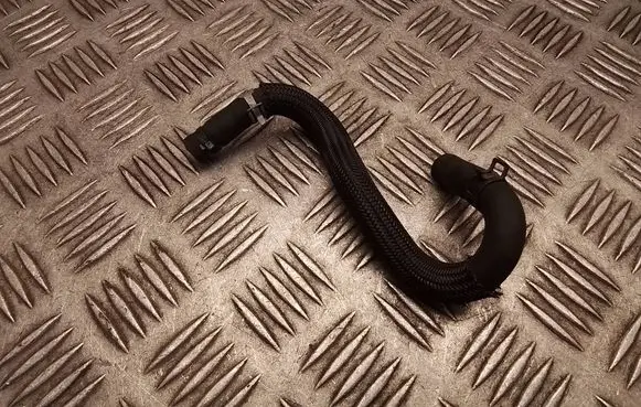 Suzuki Vitara (LY) Breather/breather pipe/hose ALS
