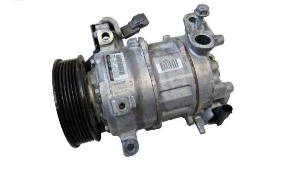 Jeep Compass Air conditioning (A/C) compressor (pump) 4472501340 6SBU14C 03U04976