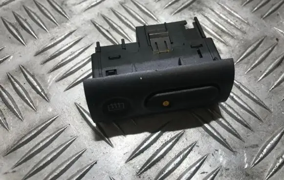 Ford Mondeo MK I Windscreen/window heater switch 93bg18c621ae