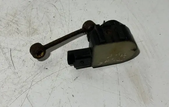 Peugeot 508 Headlight/headlamp level sensor 9641247280
