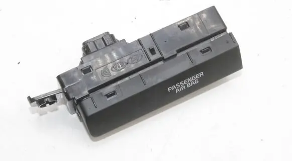 KIA Sportage Passenger airbag on/off switch 95960F1710