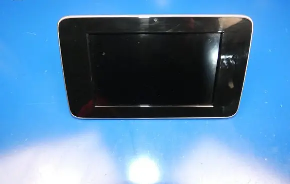 Mercedes-Benz GLC X253 C253 Screen/display/small screen A2059026902 A2059013508 A2059004113