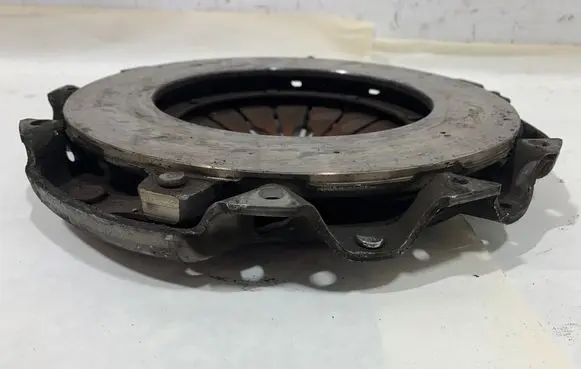 Mercedes-Benz Vito Viano W638 Pressure plate A0062502404 0062502404