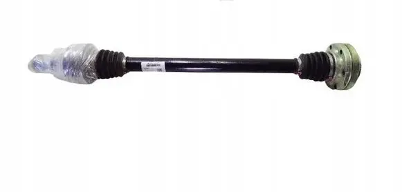 Audi Q8 Rear driveshaft 4M0501203D