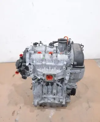 Skoda Citigo Engine CHYA