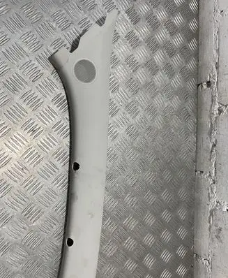 Volkswagen Amarok (A) pillar trim 2H1867234D