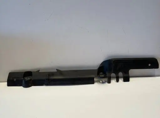 Audi A1 Intercooler air guide/duct channel 8XA121332B
