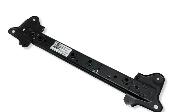 Tesla Model 3 A/C compressor mount bracket 110356500A 1MN189451 TFR21081000SRP