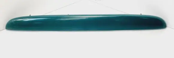 Citroen Berlingo Tailgate trim 9625633277
