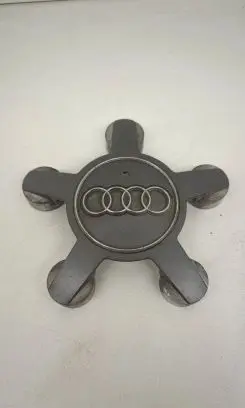 Audi A5 8T 8F Original wheel cap 4F0601165